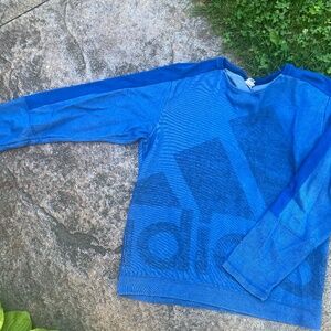 Adidas Sweatshirt/Sweater
